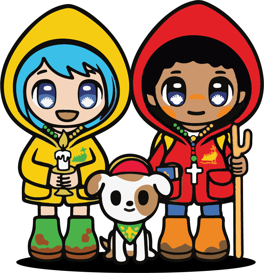 Jubilee Characters